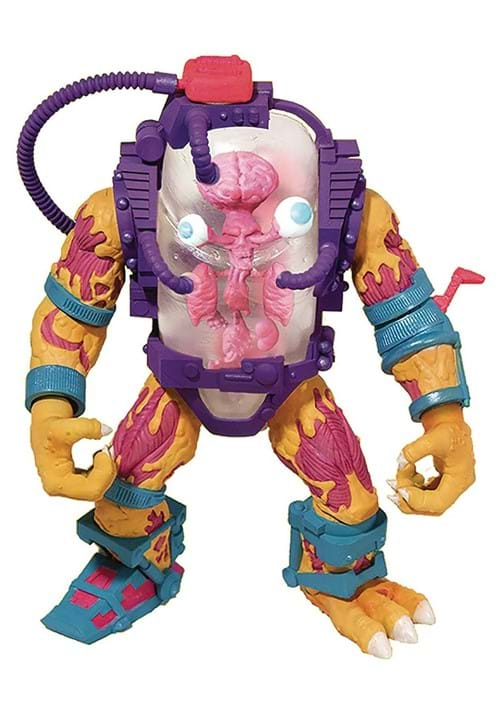 TMNT Ultimates Mutagen Man 7-Inch Action Figure