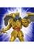 Power Rangers Ultimates Goldar 7" Scale Action Figure Alt 2