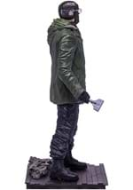 DC The Batman Movie The Riddler 12-Inch Posed Statue Alt 2