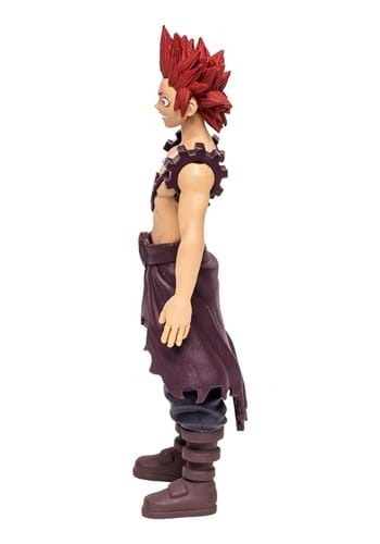 My Hero Academia Wave 3 Eijiro Kirishima 5-Inch Scale Action Figure