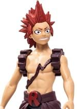 My Hero Academia Eijiro Kirishima Scale Action Figure Alt 5