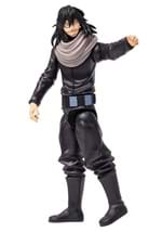 My Hero Academia Wave 3 Shota Aizawa Scale Action Figure 4