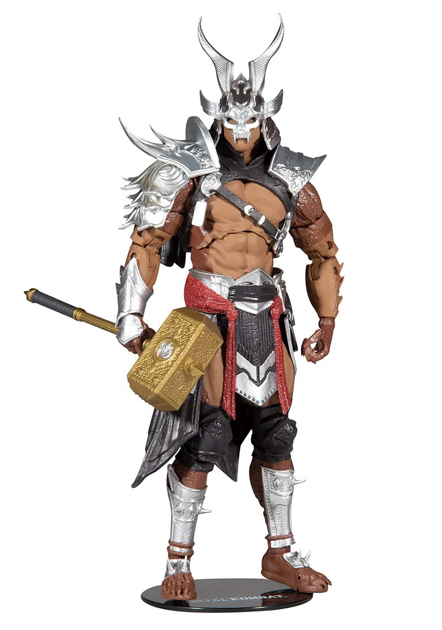 shao kahn