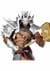 Mortal Kombat Series 7 Shao Kahn Platinum Kahn 7" Figure A 2
