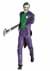 Mortal Kombat Series 7 The Joker 7" Action Figure Alt 2