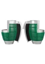 My Hero Academia Katsuki Bakugo Grenadier Roleplay Bracers 2