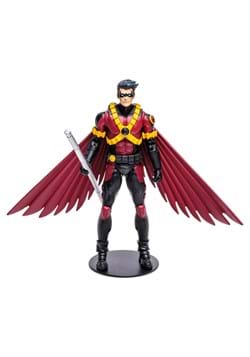 DC Multiverse Red Robin 7" Scale Action Figure