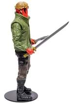 DC Multiverse Grifter Infinite Frontier 7-Inch Scale Action 