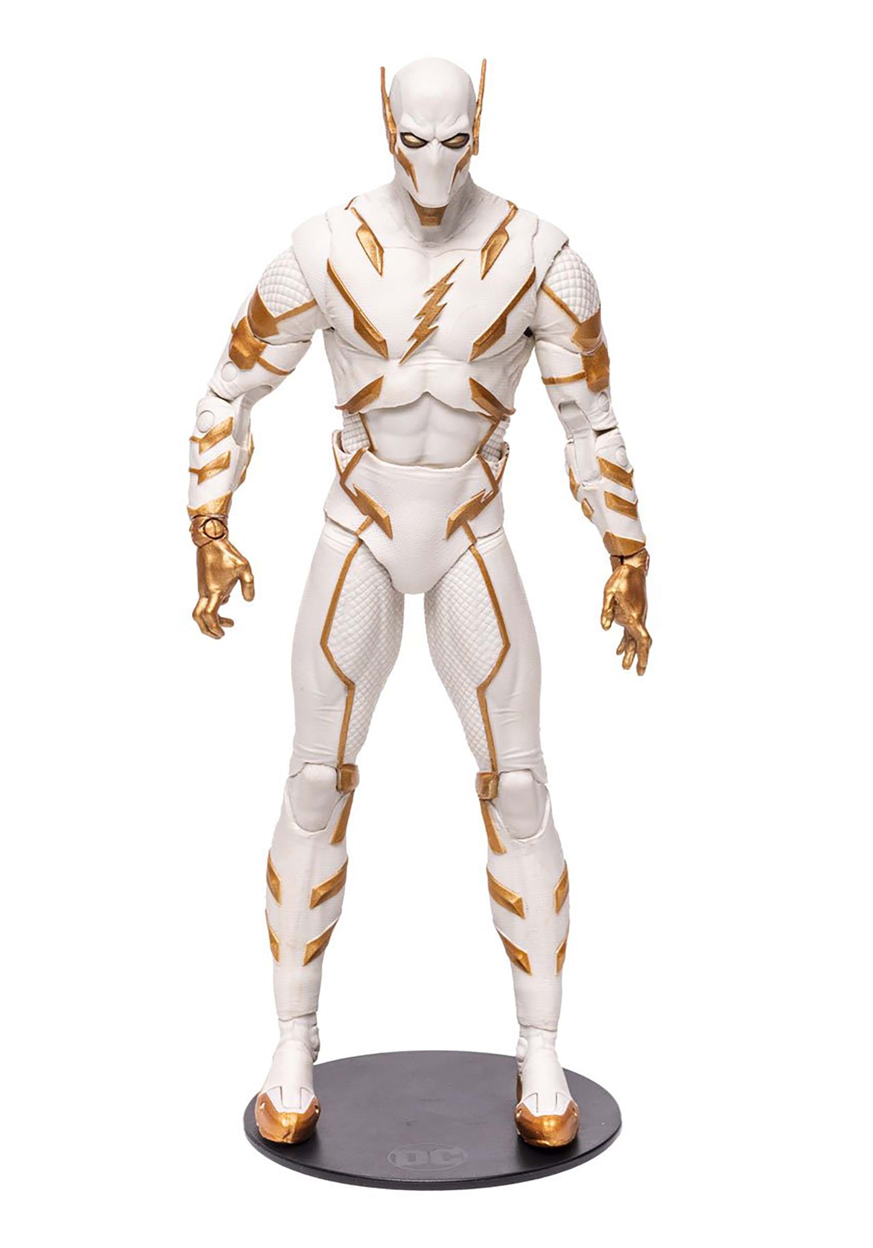 Godspeed DC Multiverse 7-Inch Scale Action Figure