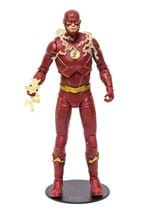 DC Multiverse The Flash TV Show Season 7 7-Inch Scale Action