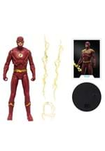 DC Multiverse The Flash TV Show Season 7 7-Inch Scale Action