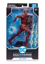 DC Multiverse The Flash TV Show Season 7 7-Inch Scale Action