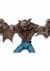 DC Collector Megafig Wave 2 Man-Bat Action Figure Alt 5