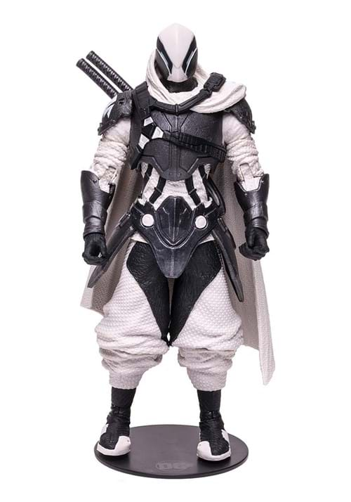 DC Multiverse Future State Ghost-Maker 7" Scale Figure