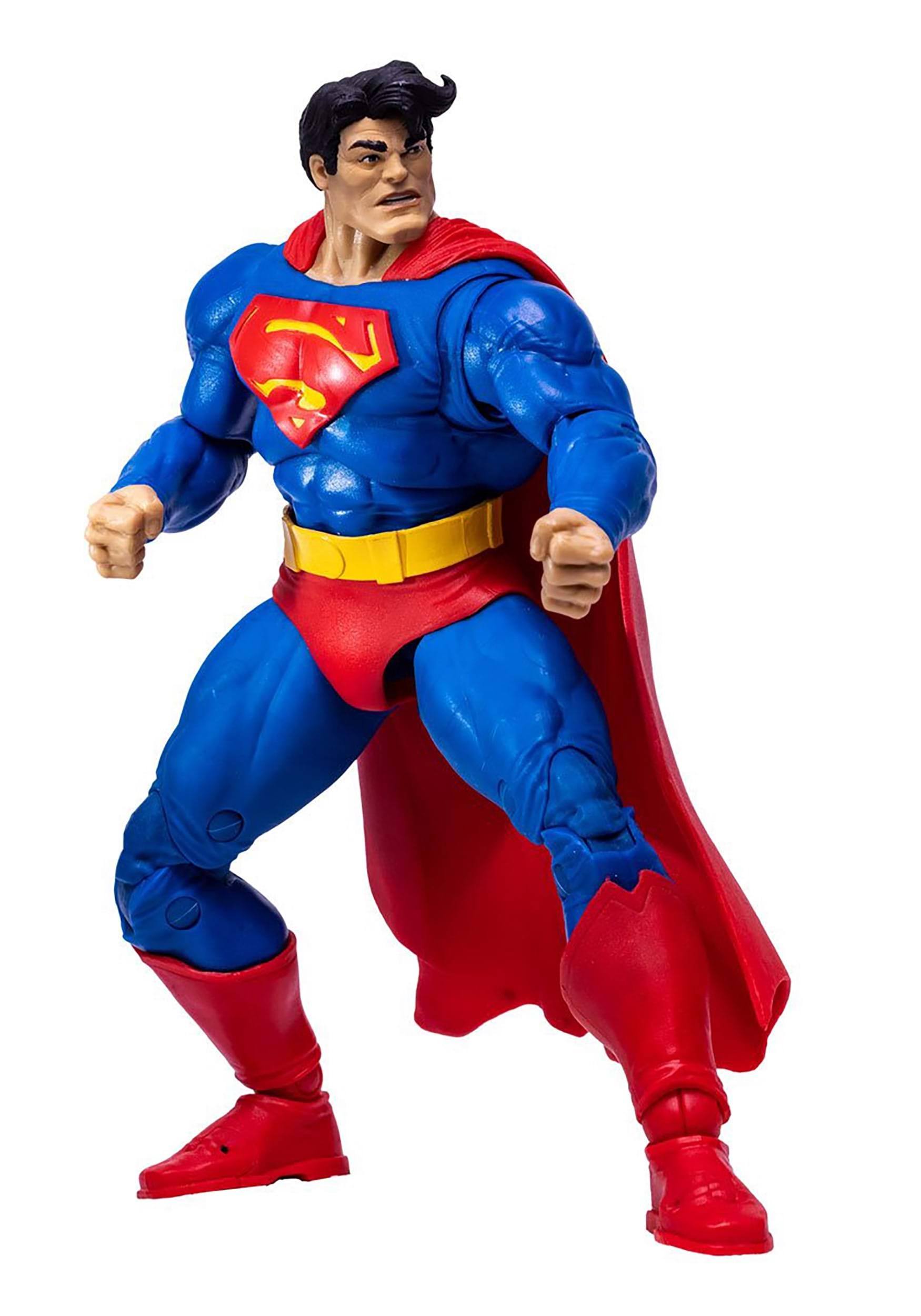 POP! & T-Shirt Figurine Superman, Figurine DC Comics
