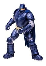 Dark Knight Returns Superman Batman 7 Inch Action Figure 5