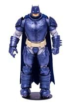 Dark Knight Returns Superman Batman 7 Inch Action Figure 2