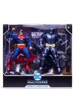 Dark Knight Returns Superman Batman 7 Inch Action Figure 13