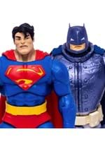 Dark Knight Returns Superman Batman 7 Inch Action Figure 11