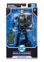 DC Gaming Wave 7 Injustice 2 Green Arrow 7-Inch Scale Action