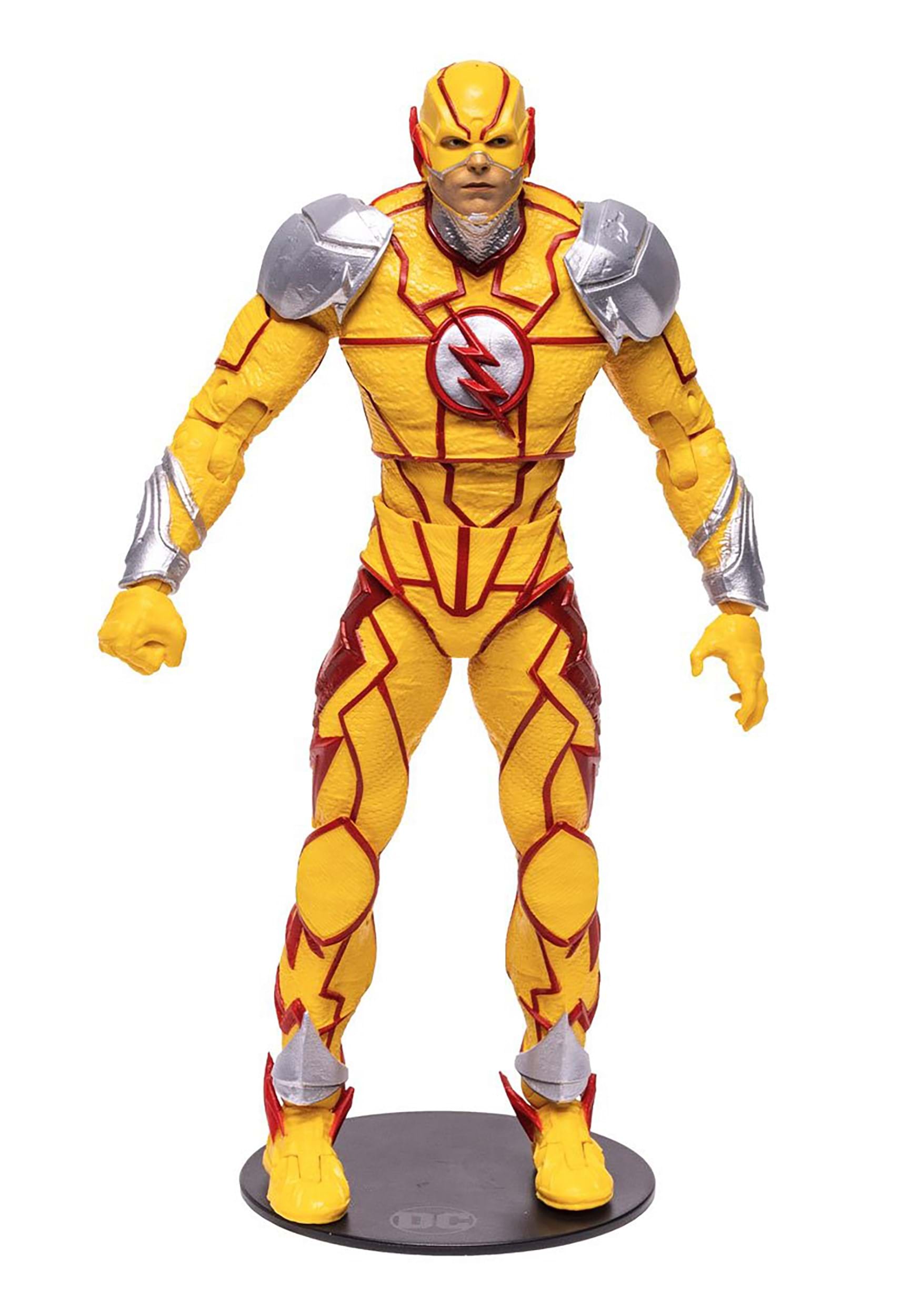 the flash costume injustice