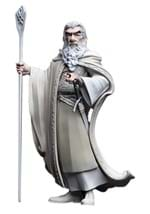 Lord of the Rings Gandalf the White Mini Epic Vinyl Figure