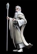 Lord of the Rings Gandalf the White Mini Epic Vinyl Figure 2