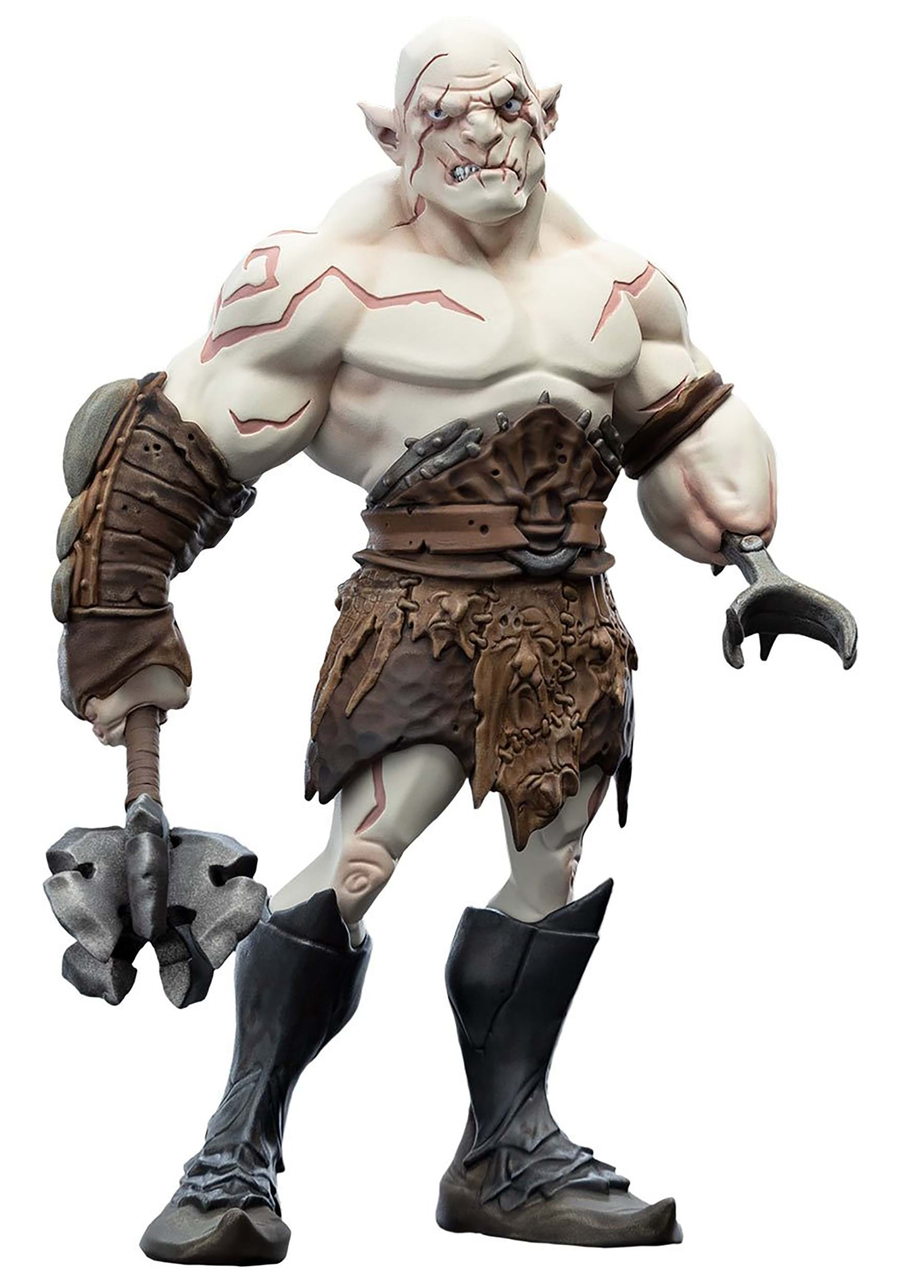 The Hobbit Mini Epic Azog the Defiler Vinyl Figure