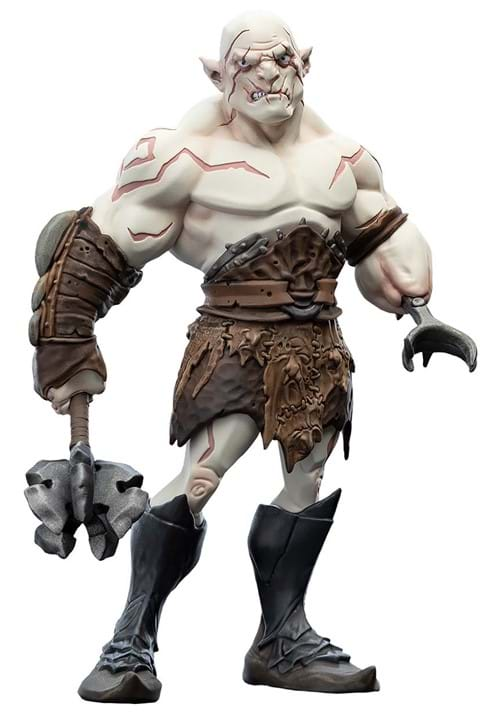 The Hobbit Azog the Defiler Mini Epic Vinyl Figure