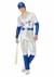 Elton John Men's Deluxe Sequin Baseball Costume Alt 1