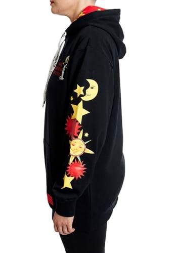 hocus pocus hoodie long