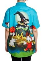 Loungefly Disney Huey, Dewey, & Louie Halloween Shirt Alt 3