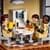 LEGO Ghostbusters Firehouse Headquarters Set Alt 3