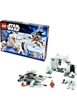 LEGO Star Wars Hoth Wampa Cave