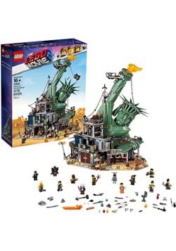 70840 The Lego Movie 2 Welcome to Apocalypseburg!