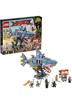 LEGO: The Ninjago Movie Garmadon Set
