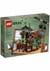 LEGO Ideas Old Fishing Store Alt 5