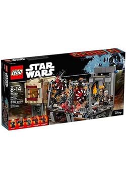 LEGO Star Wars Rathtar Escape