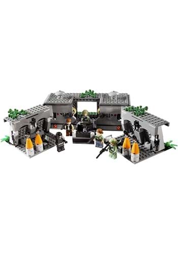 LEGO Star Wars The Battle of Endor