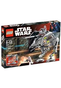 Lego Star Wars AT-AP Walker
