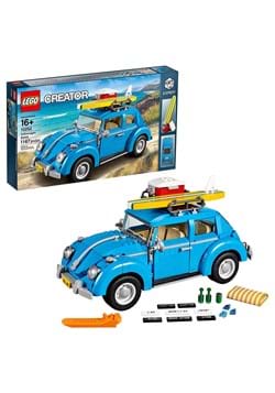 Lego Creator VW Bug