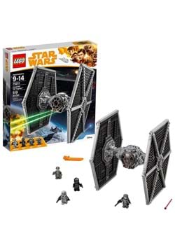 LEGO Star Wars Imperial TIE Fighter Playset