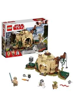 75208 Lego Star Wars Yoda's Hut