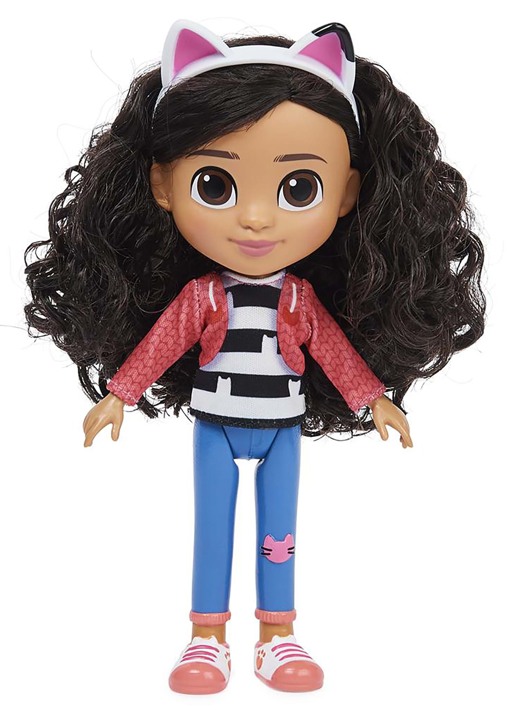 Gabby Girl Gabbys Dollhouse Figure