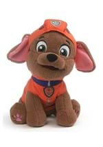 Paw Patrol Zuma 9" Plush