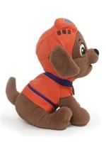 Paw Patrol Zuma 9" Plush Alt 1