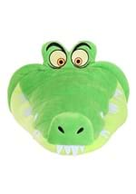 Peter Pan Tick Tock Plush Costume Hat Alt 2