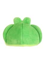 Peter Pan Tick Tock Plush Costume Hat Alt 4