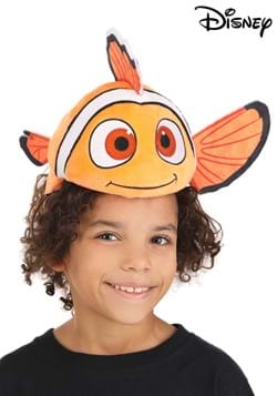 Disney Finding Nemo Costume Nemo Face Headband
