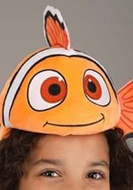 Disney Finding Nemo Costume Nemo Face Headband Alt 1